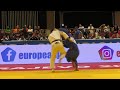 Day 2 FINALS - Commentated - European Judo Championships U23 Sarajevo 2022