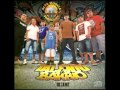 Talento de barrio - CD COMPLETO - djdemierda95