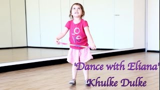 Bollywood Dance 3 Year Old Dancing To Khulke Dulke Befikre Ranveer Singh Vaani Kapoor