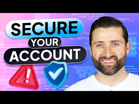 How To Protect Your Passwords: The Ultimate Guide For 2026