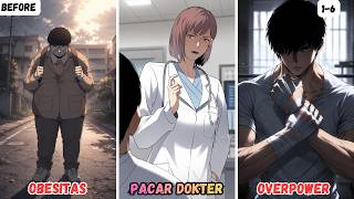 Bocah Gendut yang Selalu Dibully Ini Berubah Jadi Monster Demi Balas Dendam!