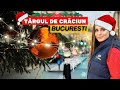 Preturi de vienala trgul de crciun din bucureti