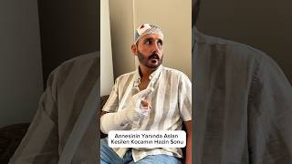 Kalabalıkta Artistlik Yapanın Tenhada Affı Olmaz