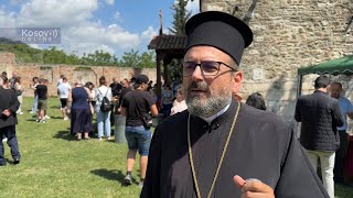 Mitropolit Andon: Sveti Jovan Vladimir je bio lider
