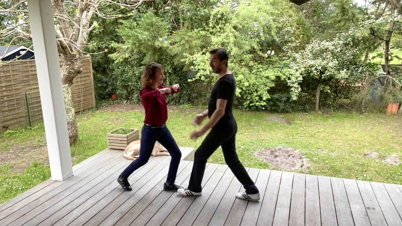 Danse à la Maison 29 - Valse Lente