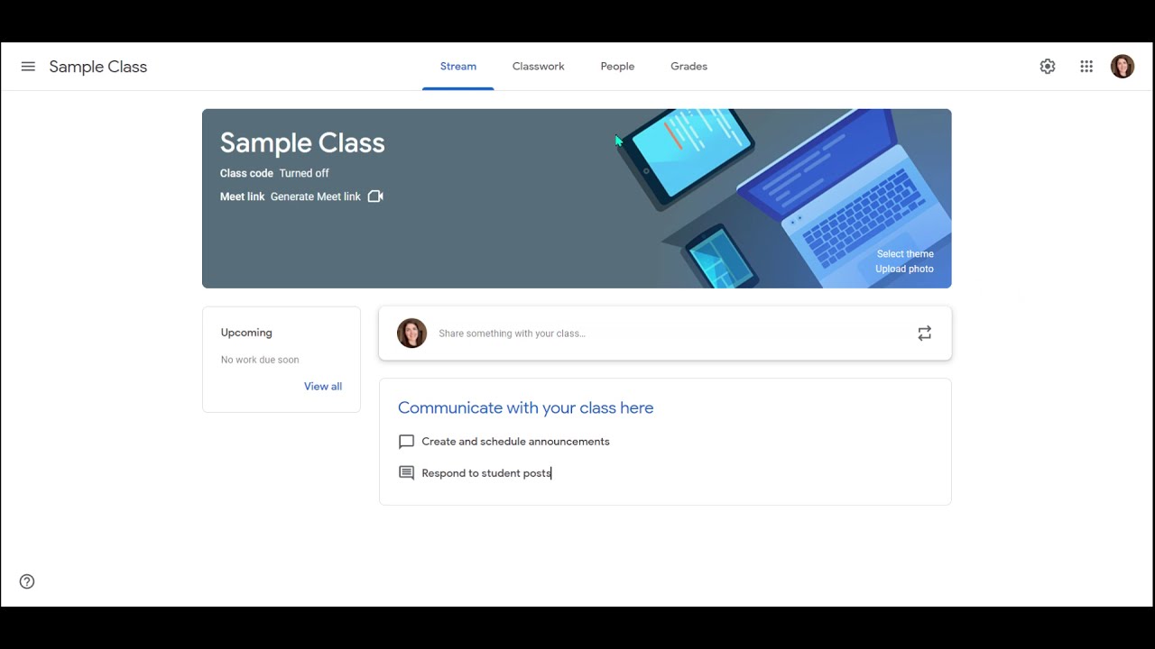 how to unpost an assignment on google classroom