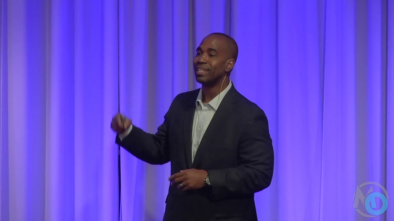 The Foundation of A Successful Entrepreneur - YouTube