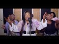 Tumahiniya Mungu Trust In God NATHALIE NAWEJ Official Video