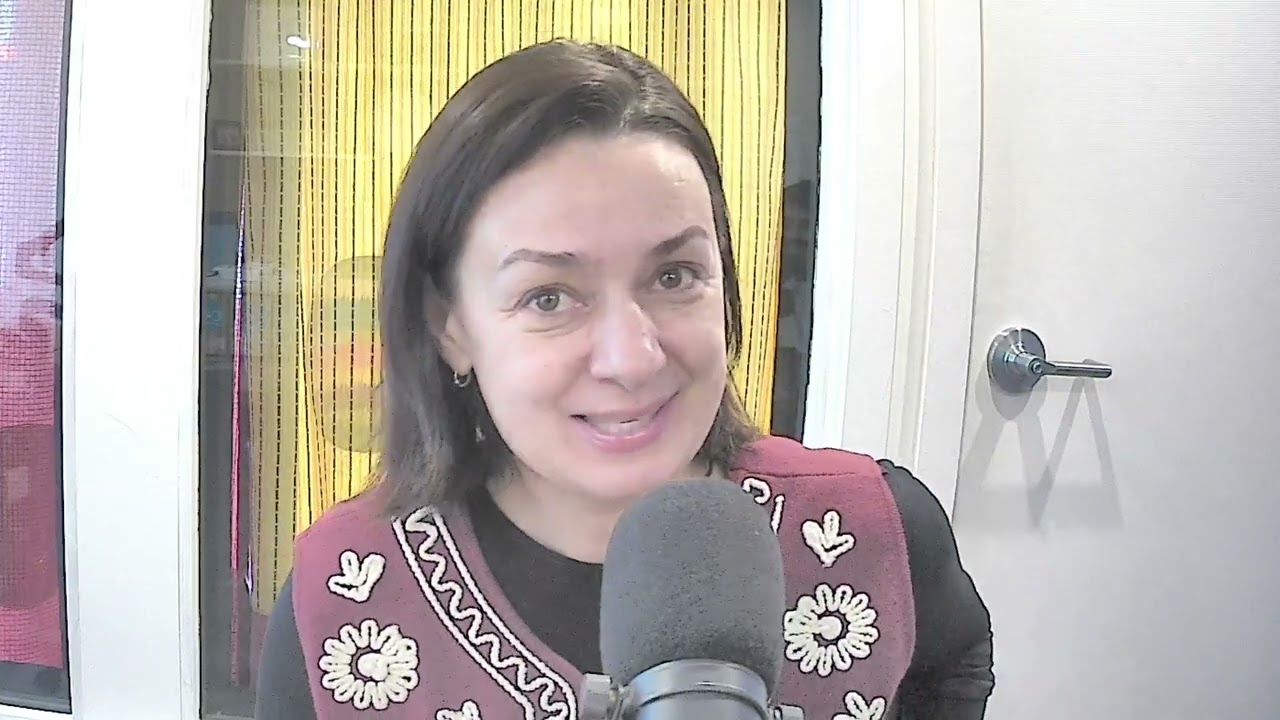 5 mars - Première de Kotygorochko