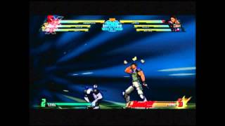 Deadpool's Hyper Combo HD