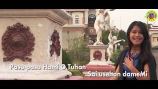 PITTA ROSE GIRSANG FEAT SIANTAR RAP FOUNDATION (SRF) - PASU-PASU HAMI O TUHAN