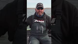 Tips on How to Contour Troll for Walleyes  #fishing #walleyefishing
