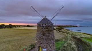 St Monans Windmill
