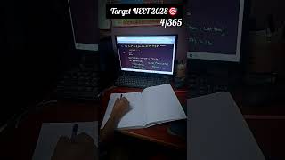 Target 🎯 NEET 2028#pw #pwians#salimsirpw#ytshorts #viral#shorts#study#motivation#studymotivation