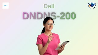DNDNS-200 Mastery: Unlock Dell Networking Certification with Complete Syllabus Breakdown