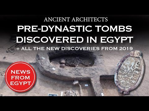 pre-dynastic-tombs-discovered-in-ancient-egypt