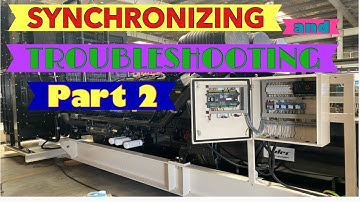 SYNCHRONIZING and TROUBLESHOOTING part2 benzblogs
