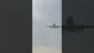 VY7112 from Santiago De Compo Veuling A320 EC-NDB VY7112 from Santiago De Compo Veuling A320 EC-NDB