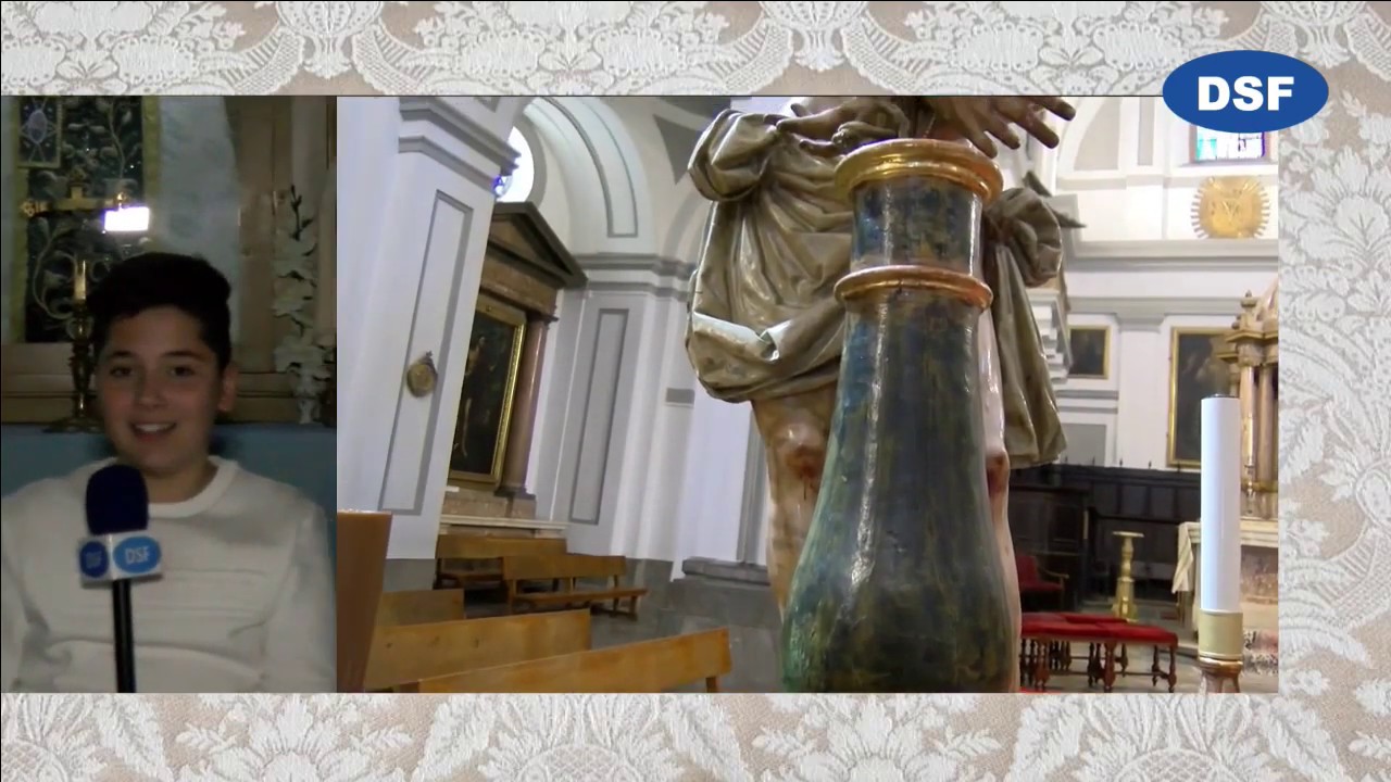 Pasión por Santa Fe - 11/03/2019