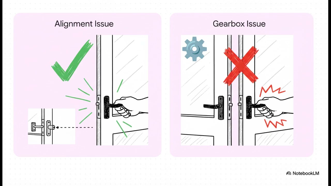 Patio Door Lock Jammed – Locksmith Tips & Tricks Series.mp4