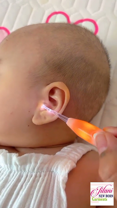 Low Price Baby Care Kit 😱😲 | Now it's Easy and Safe to clean you Baby#babycarevideo #babyessentials