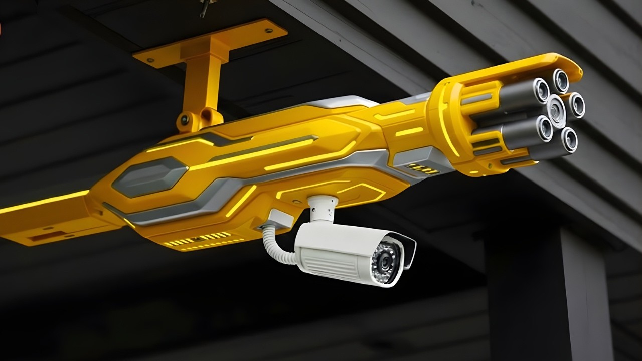 21 INVENTIONS THAT WILL CHANGE THE WORLD!