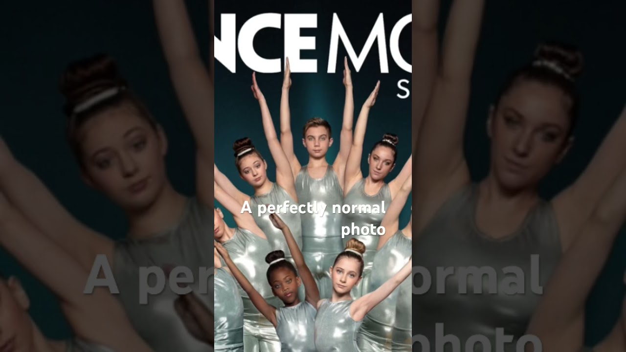 Gianna we saw you… 