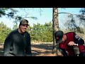 Beginning of video