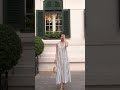 Thiết kế suông tinh tế, vải bay mềm – mặc là yêu ngay. #Cayleodesign #aodai #shortVideos #Shopee