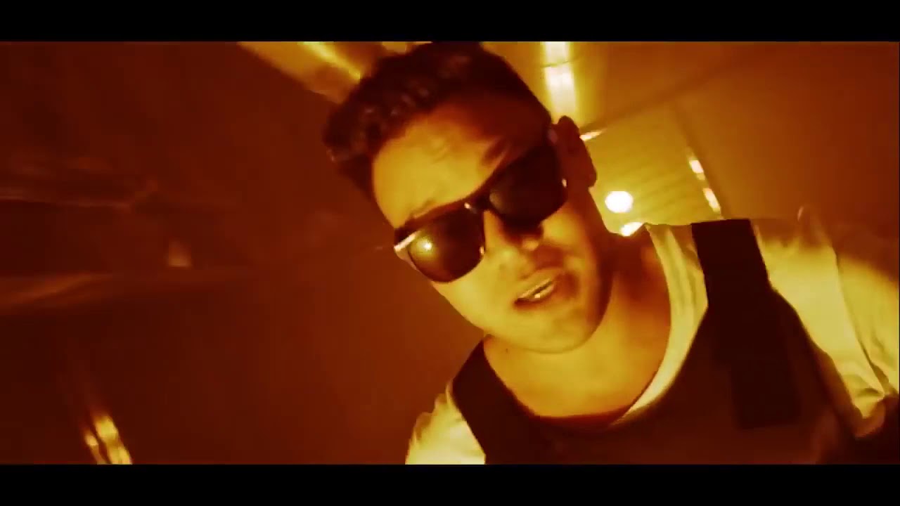 Kay One Tag Des Jüngstn Gerichts Instrumental Kay One Tag Des Jüngsten Gerichts Bushido diss - YouTube