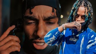 PHILLY FLOW!!! C Blu Reacts To Mere Pablo x Ybcdul - How 2 Step (OnCallTV Performance)