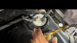 Polaris Ranger Fuel Pump Check Diagnosis And Fix