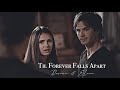 Damon Elena Til Forever Falls Apart