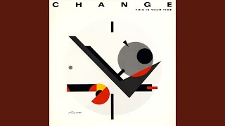 This Is Your Time