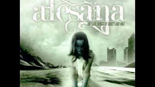 Alesana - Third Temptation Of Paris