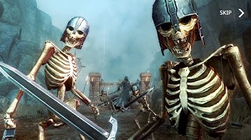 Darkness Rises (by NEXON Company) - Part 9 - Android Gameplay [HD]