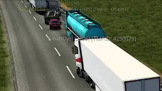 TMPID: 4354785 // yusuf yıldız6141 // Reckless Driving