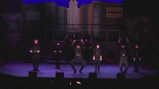 Cop Song - Urinetown