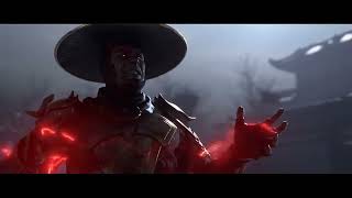 MK11 FATALITY ☠️ Mortal Kombat 11 Trailer x Acid Rave Techno Aggrotech | Terrorchalybs |