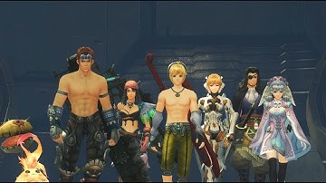 Xenoblade Chronicles Definitive Edition - Part 12 (No Commentary)