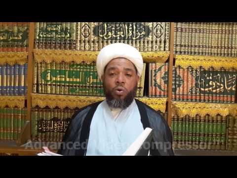  الدرس 21 من شرح نهج البلاغة