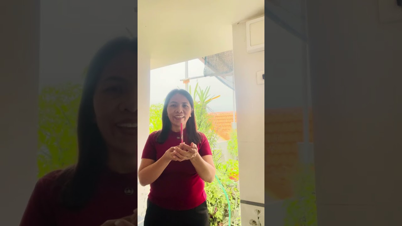 Pen 596. Biết ơn- đón nhận- gieo trồng