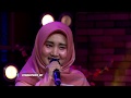 Fatin Shidqia Lubis - Bersyukurlah : Special Performance