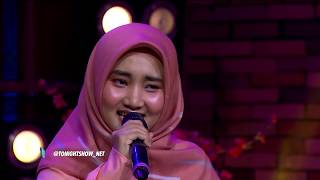 Fatin Shidqia Lubis - Bersyukurlah : Special Performance