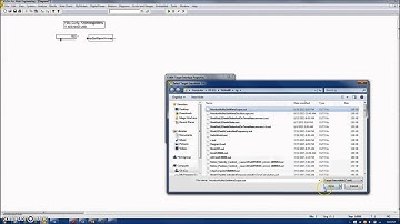 VisSim EMBEDDED - Oscilloscope Display Using Monitor Buffer