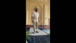 TAAC Presents "The Crowning Traditions of Men"