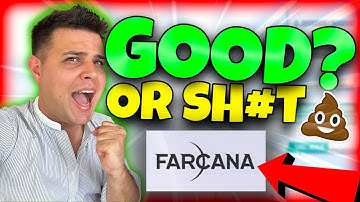 FAR Coin Farcana Token Crypto Review ✅ Will I buy some? *WATCH BEFORE YOU BUY $farcana $FAR