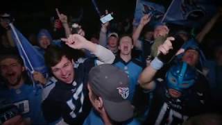 Titans AFC Championship Hype Video