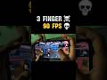 Configuration Sensi 9.0 👺 poco m6 ☠️#freefire #trending #shortsfeed #viral.