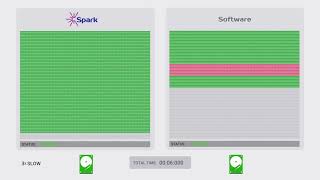 Spark vs Data Recovery Soft screenshot 3